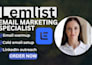 setup lemlist linkedin outreach lemlist cold email lemlist email warmup campai